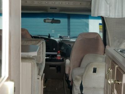 Ford Econoline