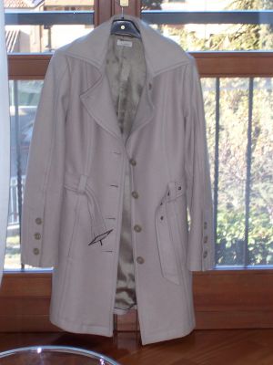 CAPPOTTO PINKO