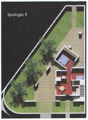 TORRE DELL'ORSO RESIDENCE MARULLO