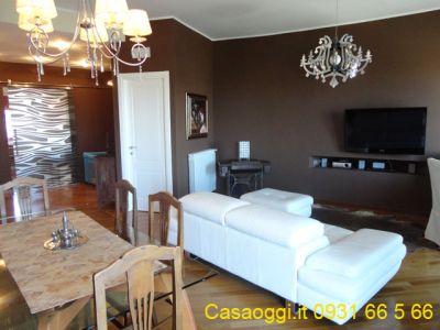 Appartamento Viale Scala Greca SR Scala Greca pressi Questura appartamento extra lusso