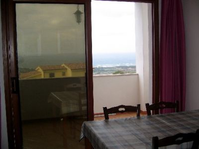 VILLAGGIO ARBORIAMAR  TRILOCALE AL MARE