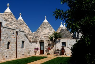 I Trulli del Nonno Michele