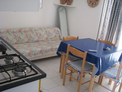 Sardegna Olbia Tempio Residence 