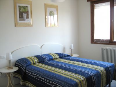 Permanenze brevi spese incluse tutti i comfort, garage