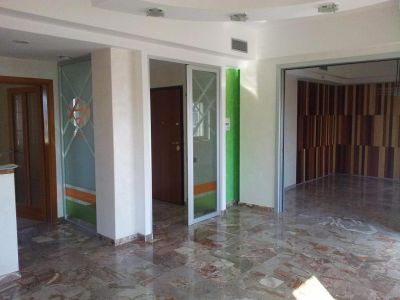 Fittasi Appartamento in pieno centro a Benevento