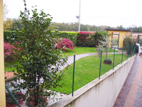 Villa bifamiliare a cambiago