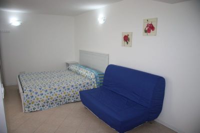 10 minuti da Gallipoli