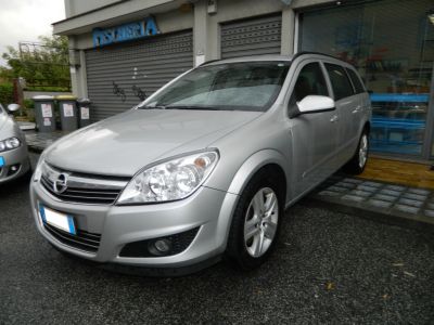 Opel Astra 1.7 CDTI SW 125CV ENJOY - FINANZIABILE TAGLIANDATI