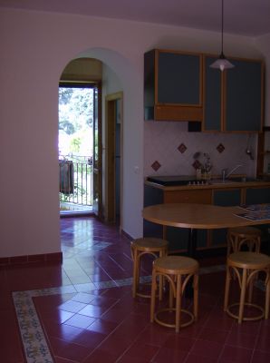 Erchie (Maiori, Salerno) casa vacanze