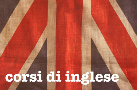 Corso di inglese elementary