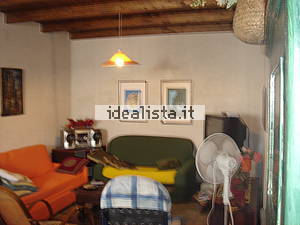 rustico casale