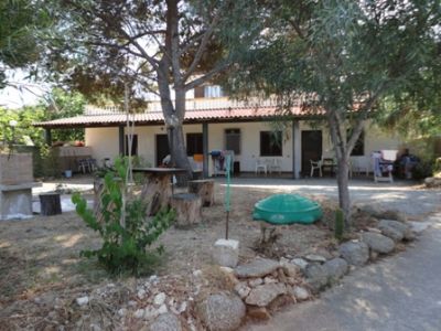 APARTAMENTO VACANZA IN CALABRIA
