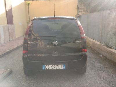 MERIVA 1700 DTI
