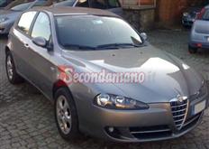 ALFA ROMEO 147 1.9 JTD M-JET 16V 5 porte Progression 