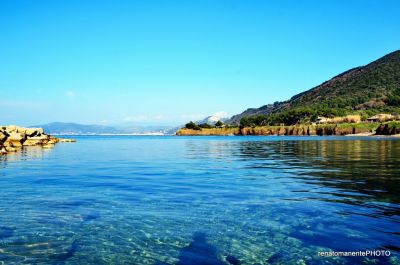 paradiso in terra VILLA LEUCOSIA