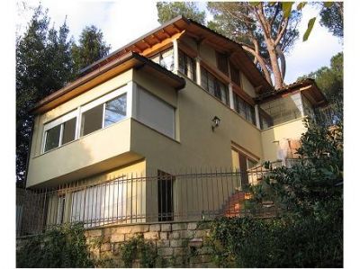 Villa Cassia