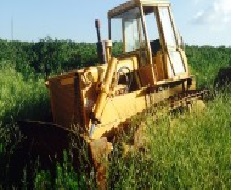 Vendesi apripista cingolata