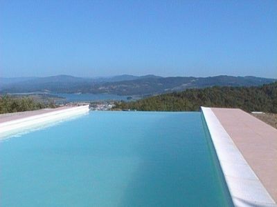 Toscana Mugello appartamento per vacanze con piscina