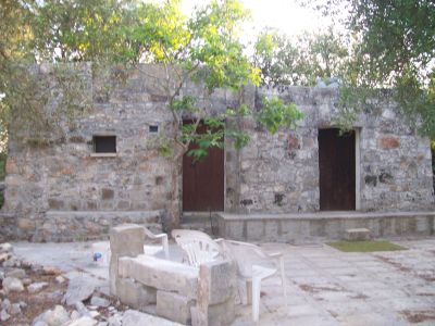 PAJARE (TRULLI) TIPICHE SALENTINE