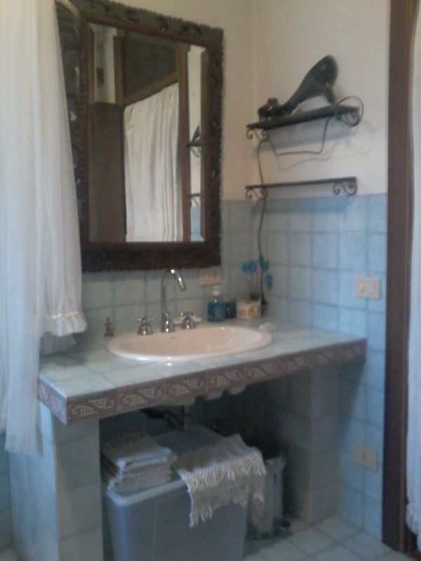Bed and Breakfast VIVERE ARTE PADOVA DEI GIACINTI