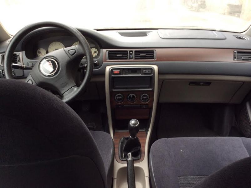 Affare Vendo MG Rover 45