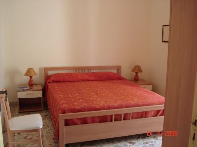 Casa Vacanze a Pozzallo2