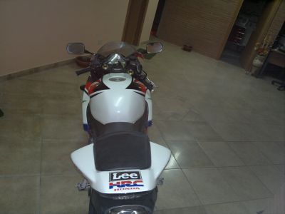 honda cbr 1000rr fireblade