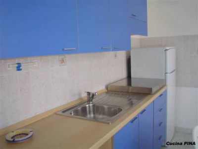 Miniappartamento con ampio terrazzo a Pozzallo