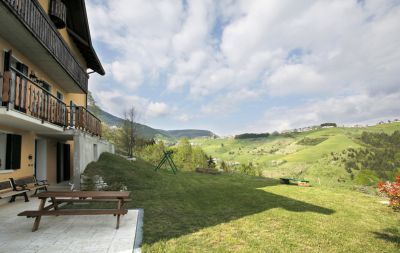 nuovo appartamento vacanze altopiano asiago sei posti