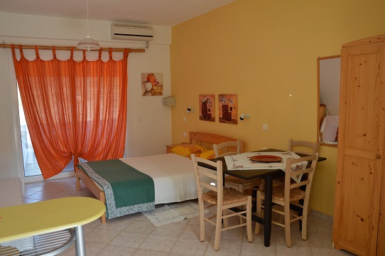 Corfu la casa delle tue vacanze