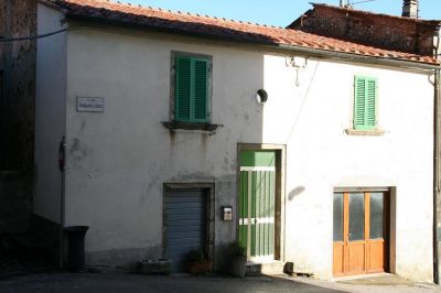 Occasione - Casa terratetto con grande garage e fondo