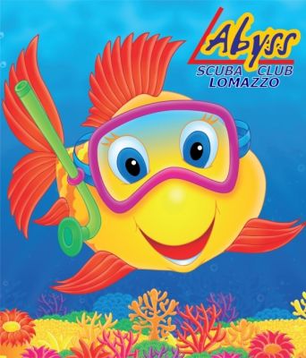 Abyss Scuba Club, sub per passione. Corsi PADI mare lago, Como Lecco Milano