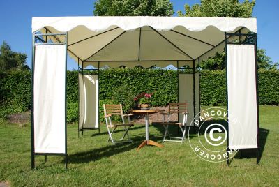 Padiglione 3,0 x 3,0 m