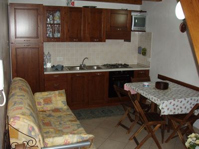 PRIVAVERA vicino OTRANTO-ALIMINI casa CLIMATIZZATA