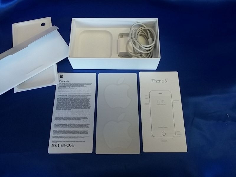  iPhone 6 - 16 GB