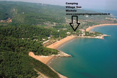 Vieste VACANZE ECONOMICHE Villini ed Appartamenti vicino al mare
