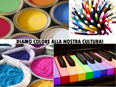 Formati come Pr Manager e Comunica Eventi Culturali