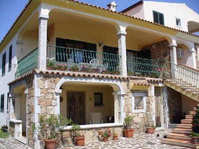 appartamento panoramico