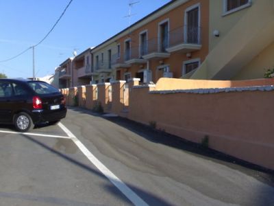 BILOCALE ARREDATO AFFITTO STAGIONALE
