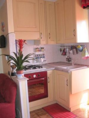 APPARTAMENTO 3� PIANO 